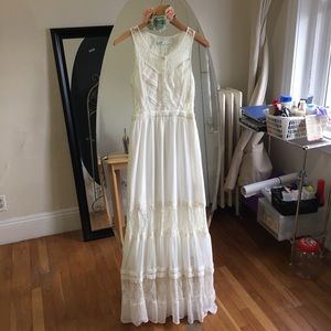 🌸Urban Outfitters lace dress 🌸